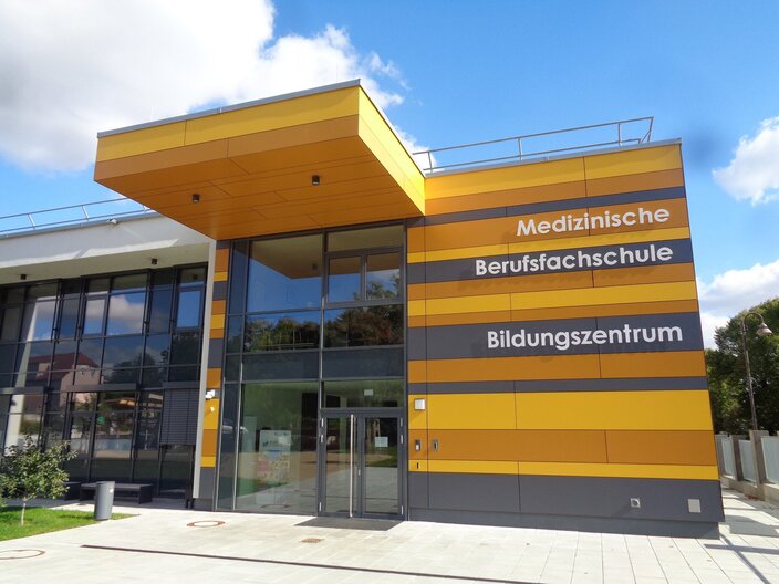 Med. BFS / Bildungszentrum Torgau 