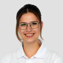 Assistenzärztin Frau Vivien Will