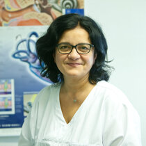 Frau Dr. med. Ioana Nasz
