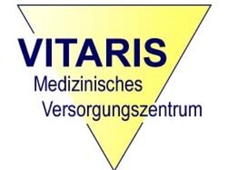 Logo VITARIS MVZ 