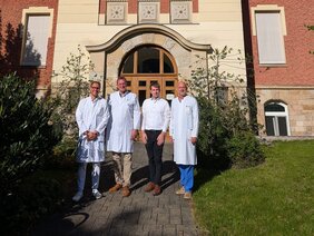 Alterstraumazentrum Nordsachsen