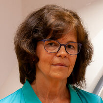 Leitende MT-R Simone Casper 